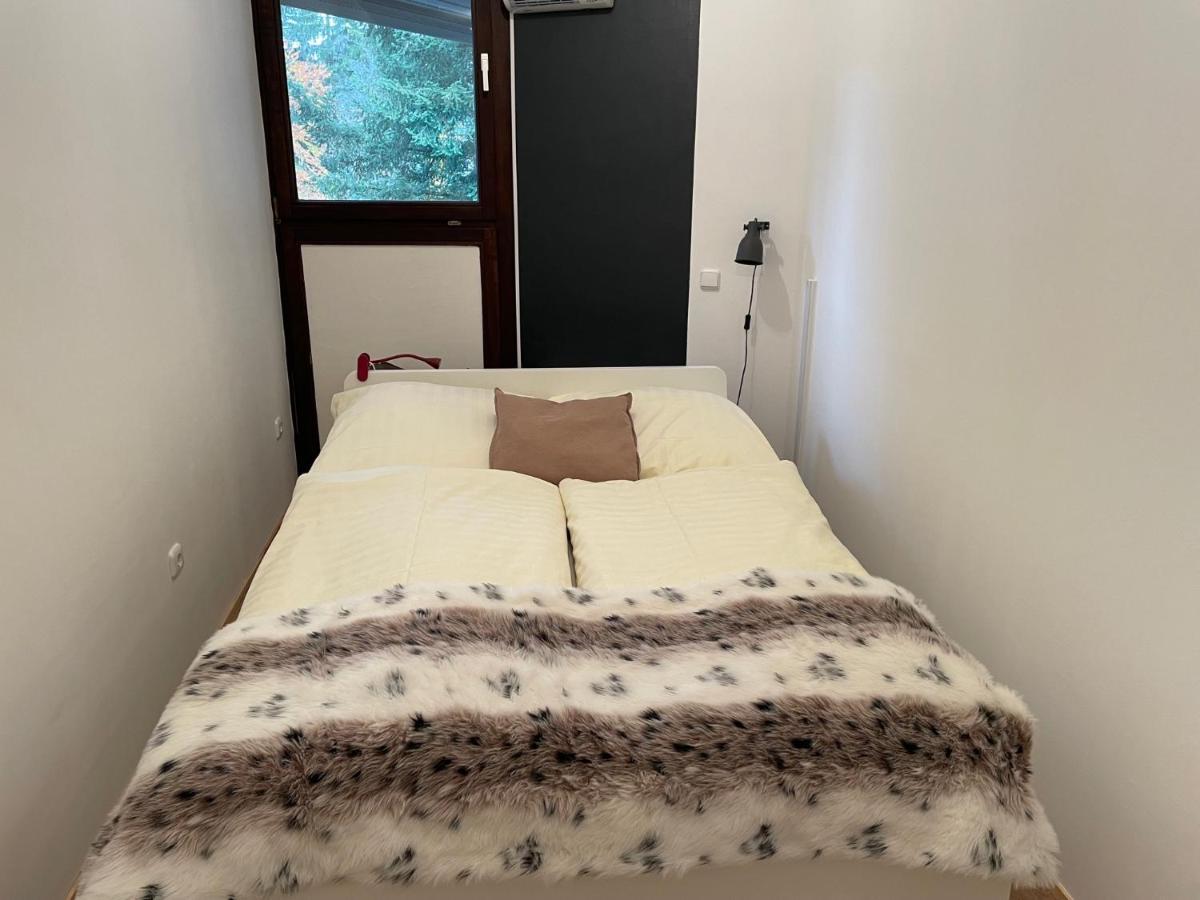 Apartment Sports Tower 30-2 วินเทอร์แบร์ก ภายนอก รูปภาพ