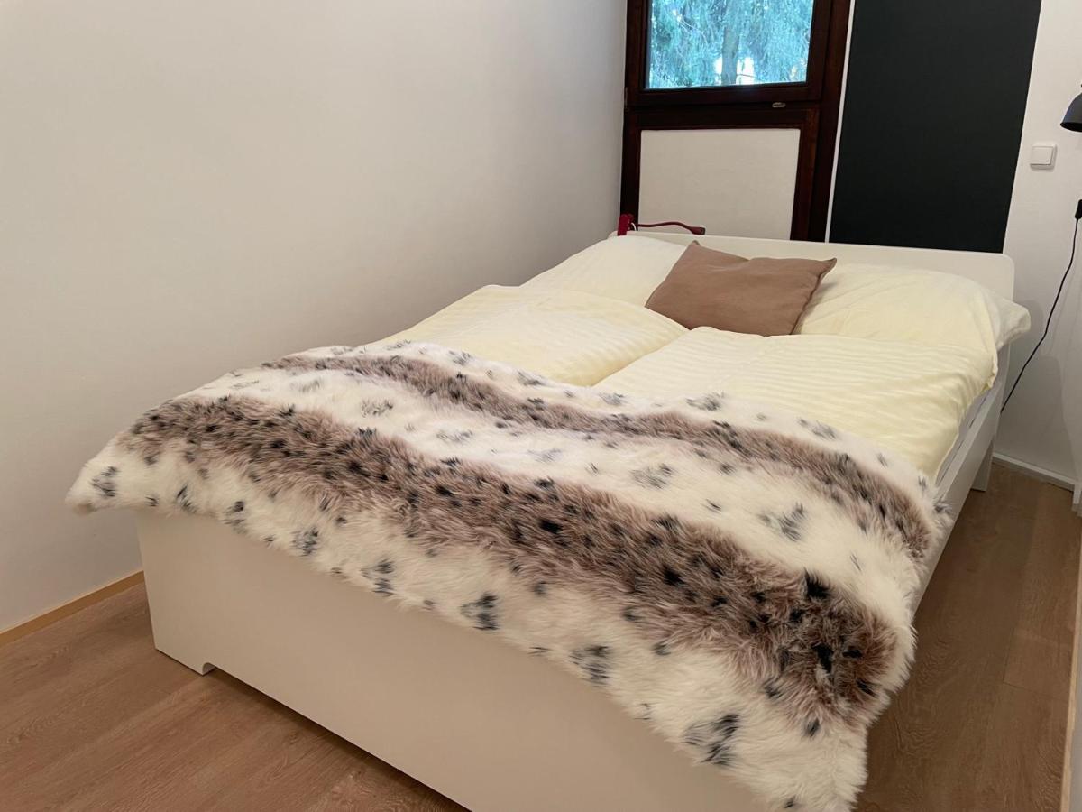 Apartment Sports Tower 30-2 วินเทอร์แบร์ก ภายนอก รูปภาพ