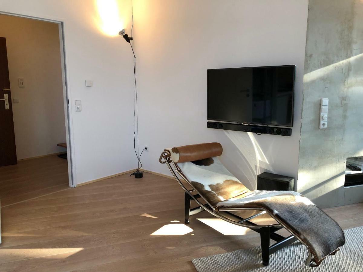 Apartment Sports Tower 30-2 วินเทอร์แบร์ก ภายนอก รูปภาพ