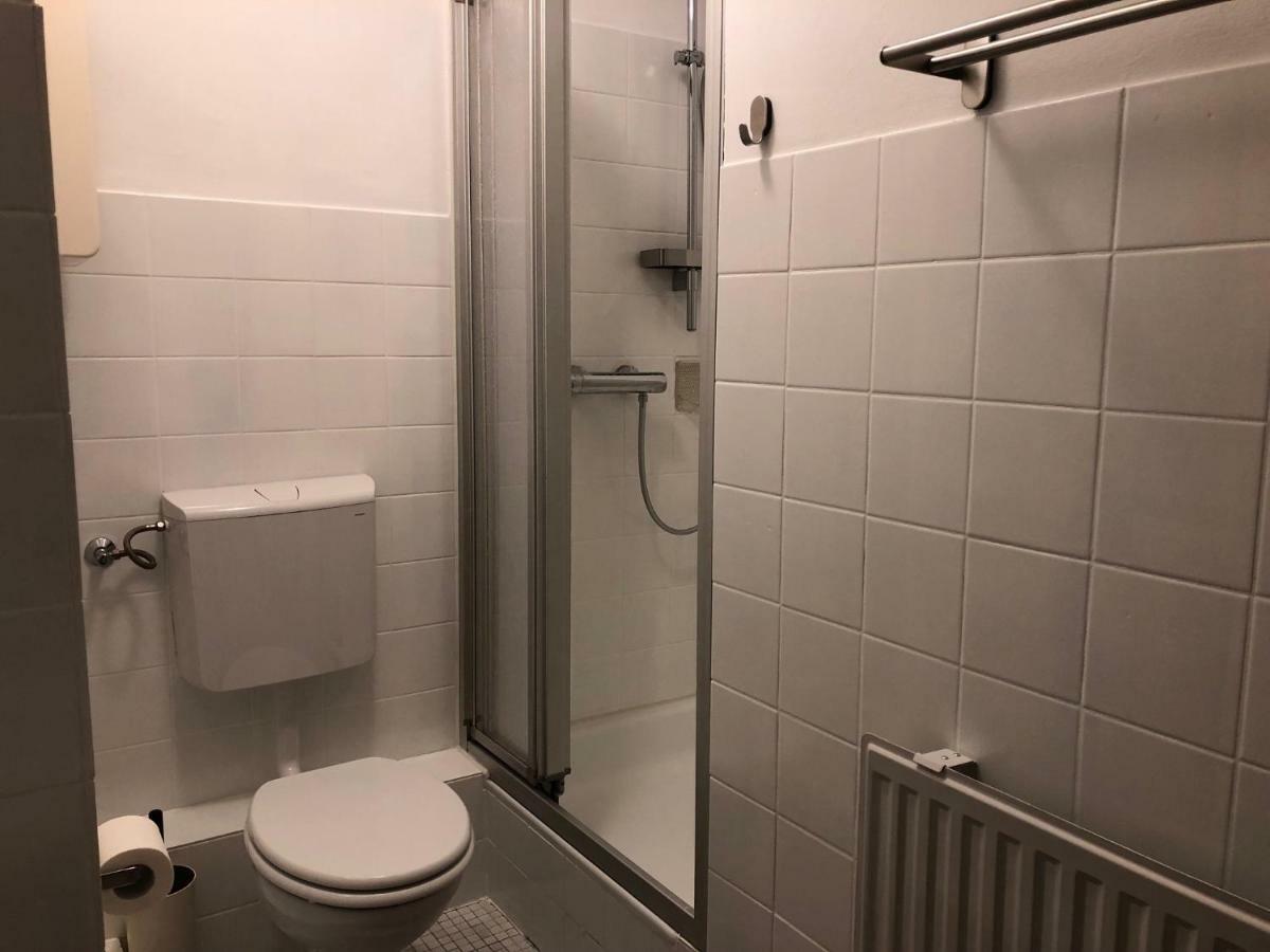 Apartment Sports Tower 30-2 วินเทอร์แบร์ก ภายนอก รูปภาพ