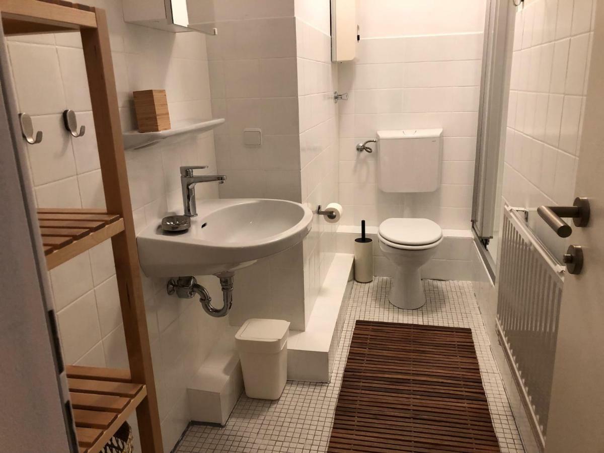 Apartment Sports Tower 30-2 วินเทอร์แบร์ก ภายนอก รูปภาพ