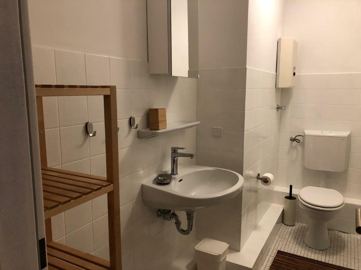 Apartment Sports Tower 30-2 วินเทอร์แบร์ก ภายนอก รูปภาพ